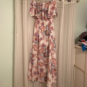 Forever21 Maxi Dress